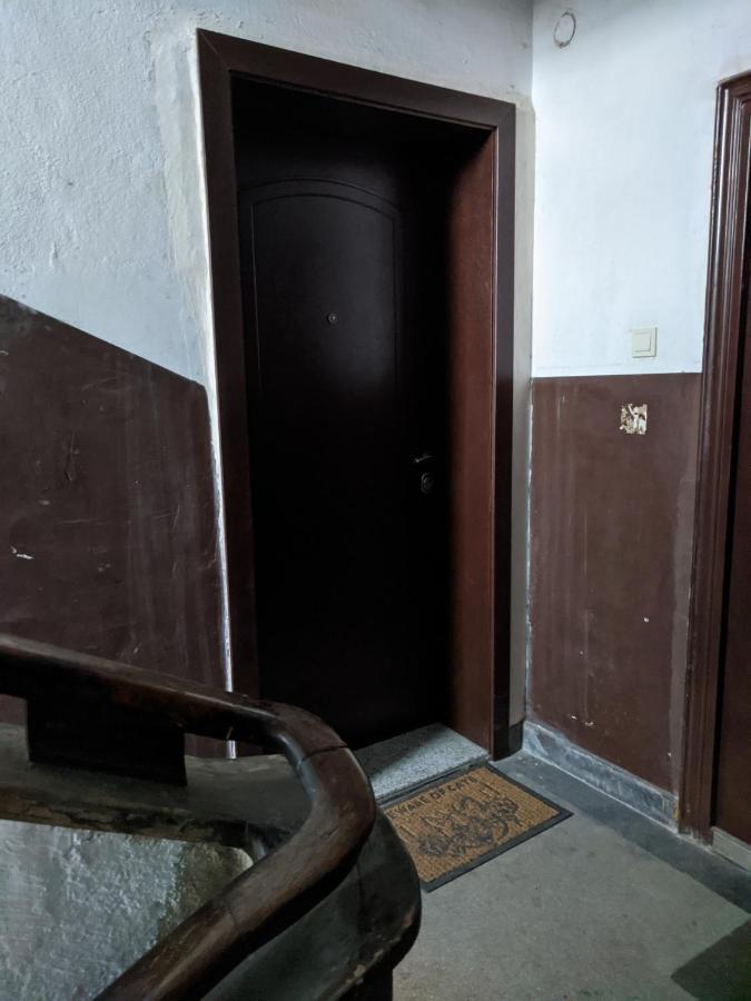 Midtown Place Apartment Doris 1 With Garage 普罗夫迪夫 外观 照片