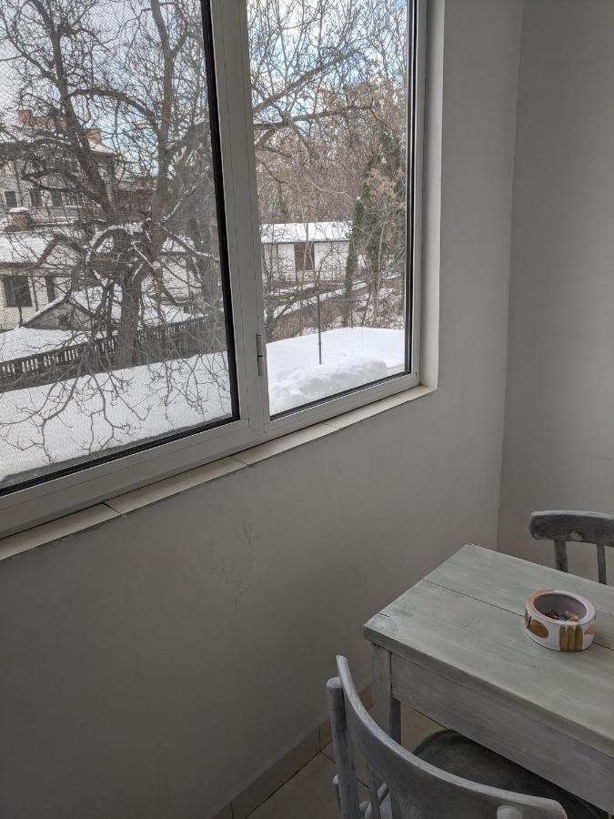 Midtown Place Apartment Doris 1 With Garage 普罗夫迪夫 外观 照片