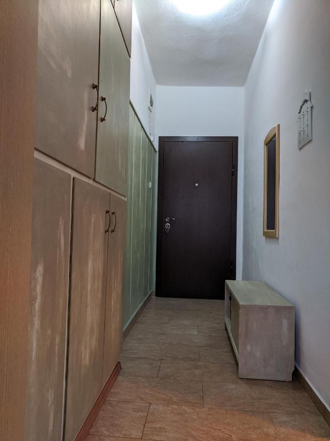 Midtown Place Apartment Doris 1 With Garage 普罗夫迪夫 外观 照片
