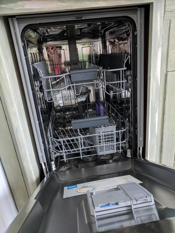 Midtown Place Apartment Doris 1 With Garage 普罗夫迪夫 外观 照片